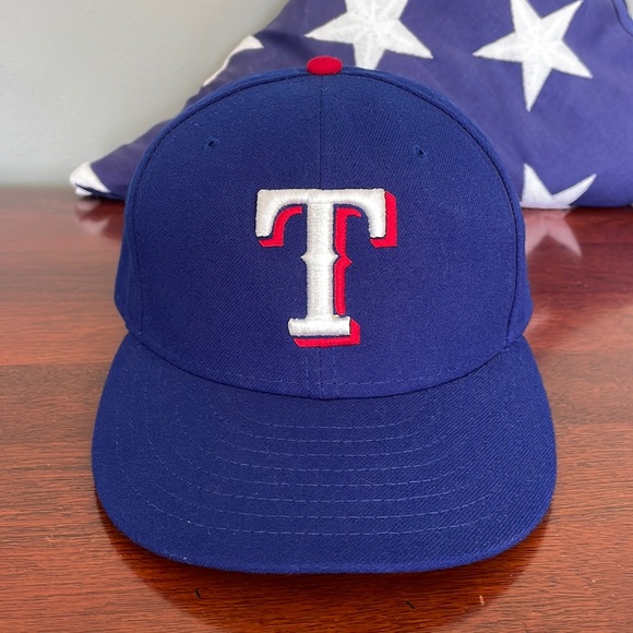 Other - Texas Rangers Baseball Cap